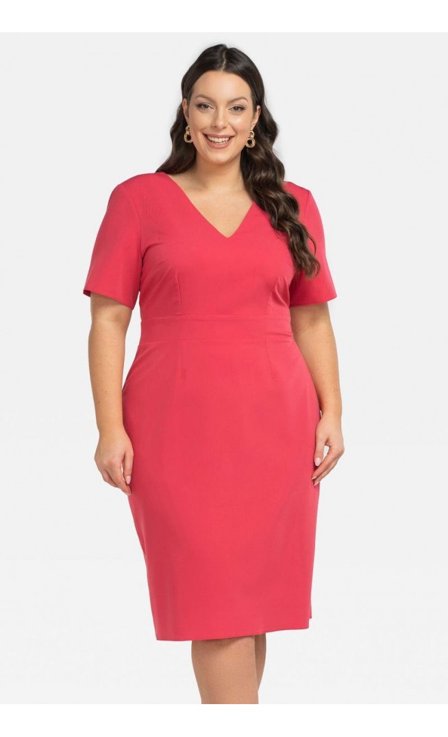 KARKO / Dress Plus Size