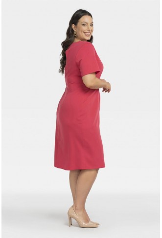 KARKO / Dress Plus Size