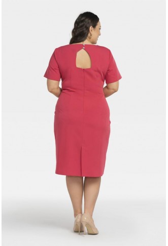 KARKO / Dress Plus Size