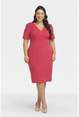 KARKO / Dress Plus Size