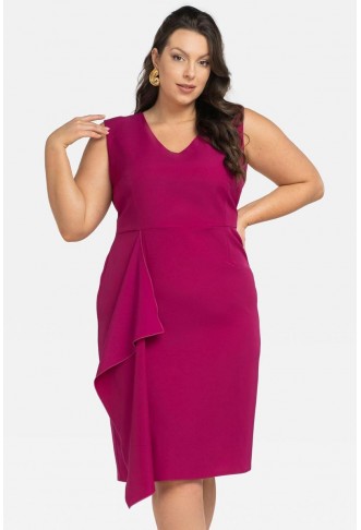 KARKO / Dress Plus Size