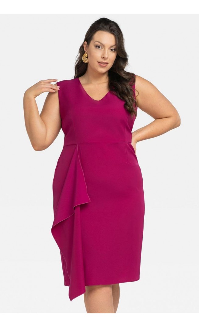 KARKO / Dress Plus Size