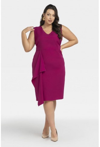 KARKO / Dress Plus Size