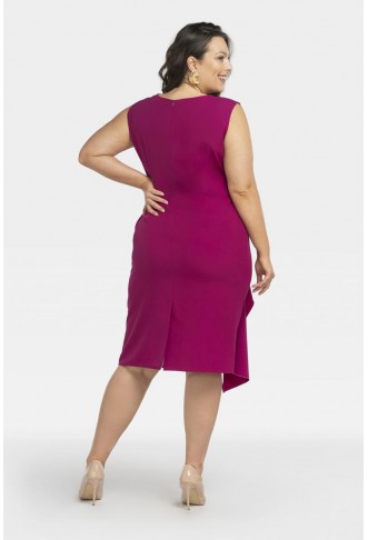 KARKO / Dress Plus Size