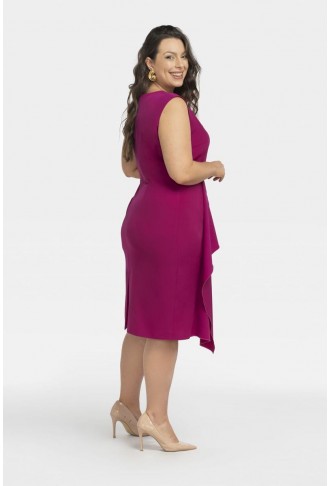 KARKO / Dress Plus Size