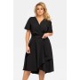 KARKO / Dress Plus Size