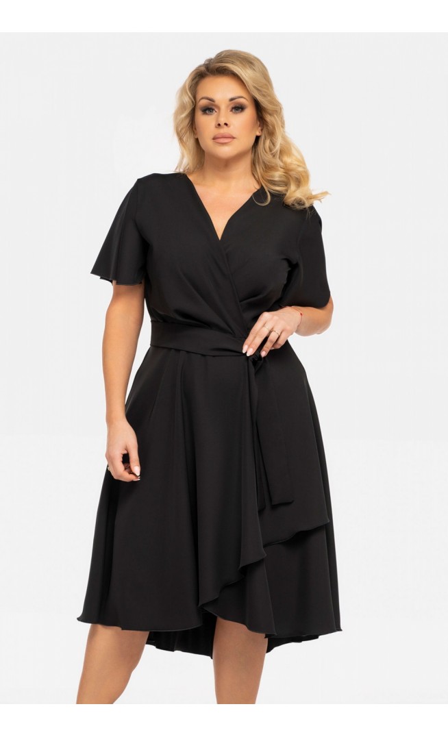 KARKO / Dress Plus Size