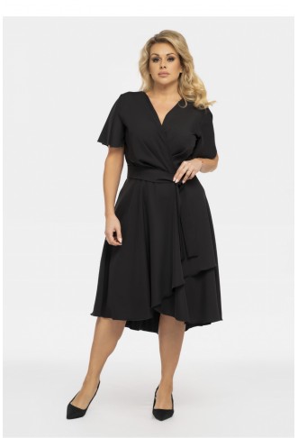 KARKO / Dress Plus Size