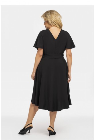 KARKO / Dress Plus Size