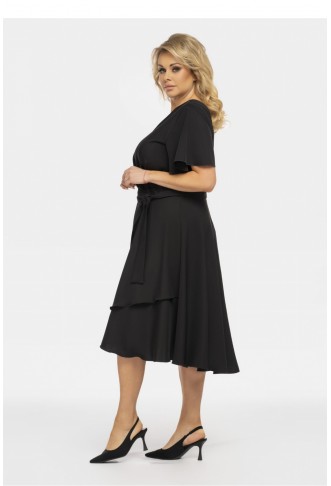 KARKO / Dress Plus Size