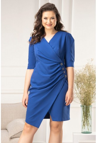 KARKO / Dress Plus Size