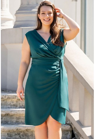 KARKO / Dress Plus Size