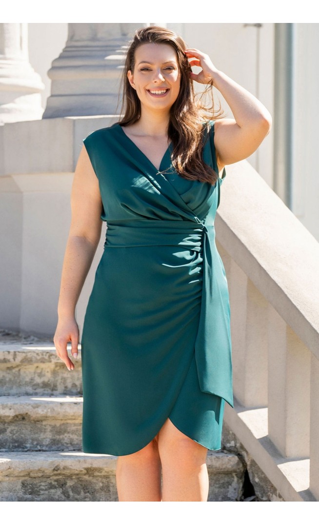 KARKO / Dress Plus Size