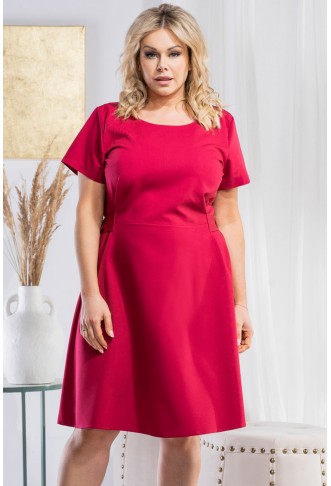 KARKO / Dress Plus Size