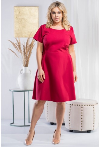 KARKO / Dress Plus Size