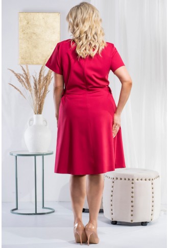 KARKO / Dress Plus Size