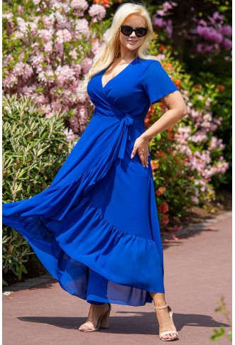 KARKO / Dress Plus Size