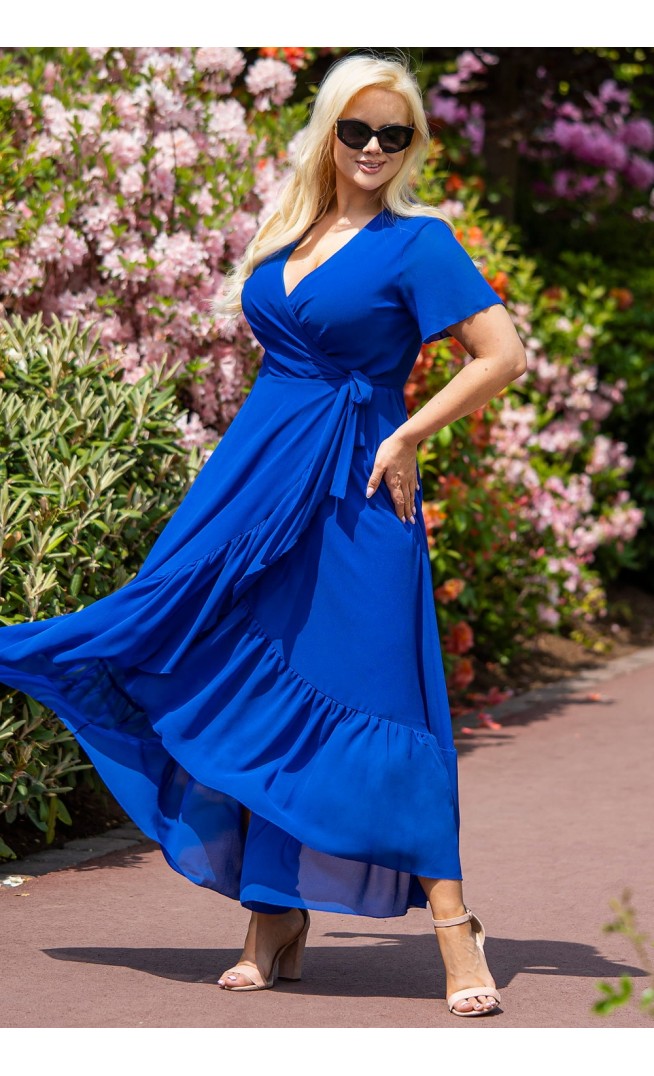 KARKO / Dress Plus Size