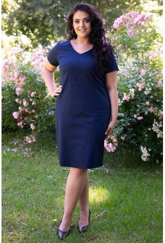 KARKO / Dress Plus Size