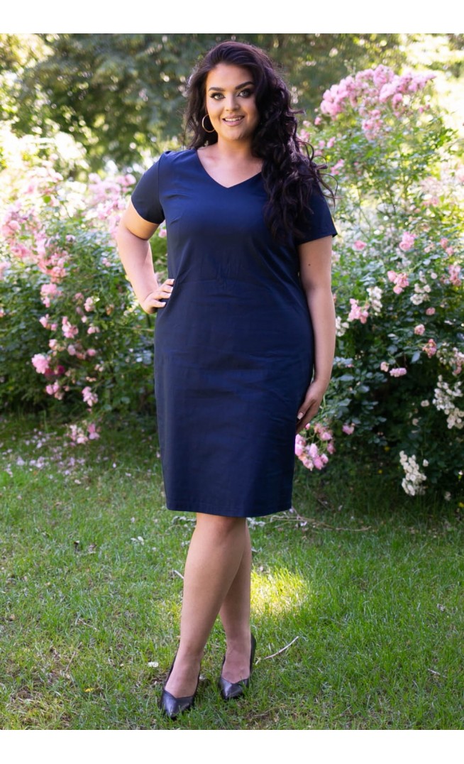 KARKO / Dress Plus Size