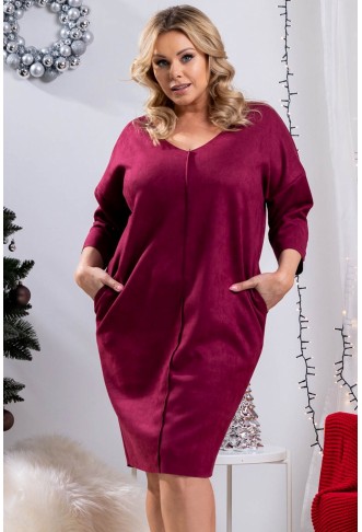 KARKO / Dress Plus Size