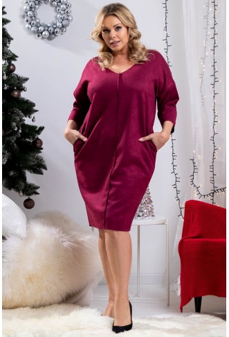 KARKO / Dress Plus Size