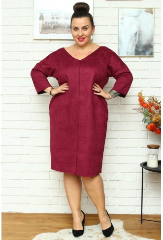 KARKO / Dress Plus Size