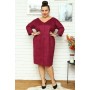 KARKO / Dress Plus Size