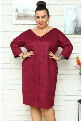 KARKO / Dress Plus Size