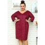 KARKO / Dress Plus Size