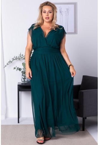 KARKO / Dress Plus Size