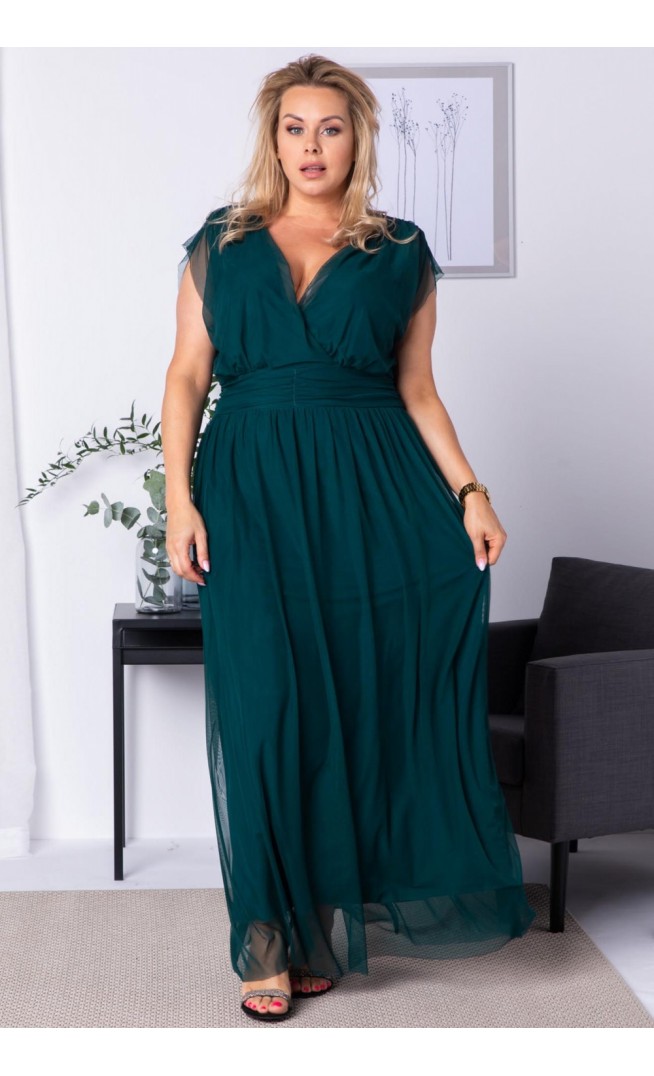 KARKO / Dress Plus Size