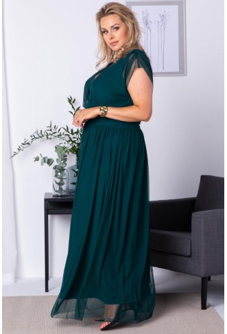 KARKO / Dress Plus Size