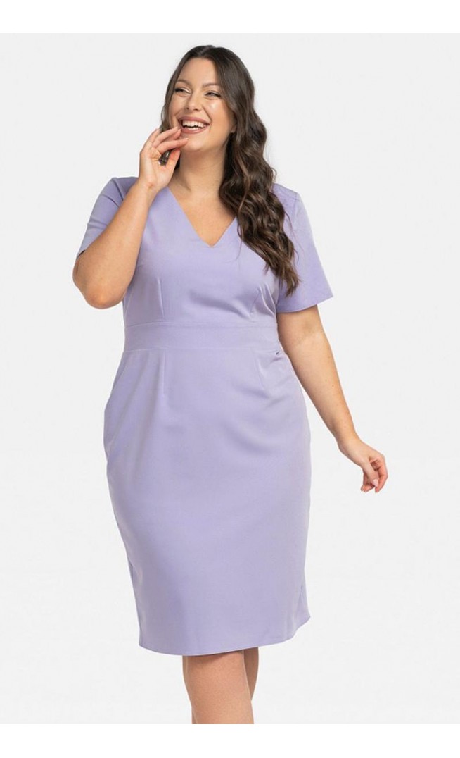 KARKO / Dress Plus Size