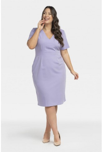 KARKO / Dress Plus Size