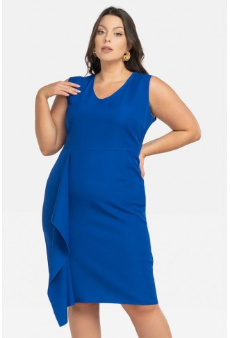 KARKO / Dress Plus Size