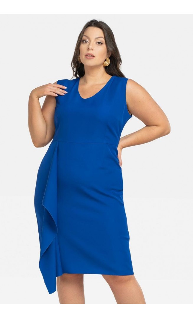 KARKO / Dress Plus Size