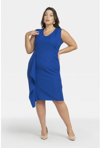 KARKO / Dress Plus Size