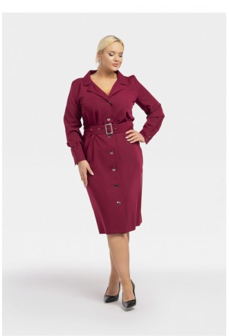 KARKO / Dress Plus Size