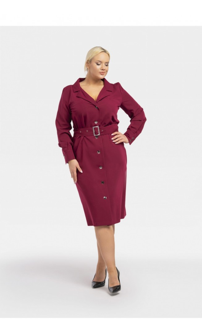 KARKO / Dress Plus Size