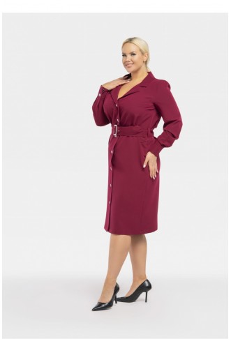 KARKO / Dress Plus Size