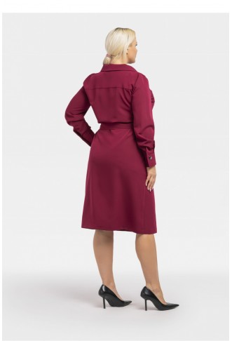 KARKO / Dress Plus Size