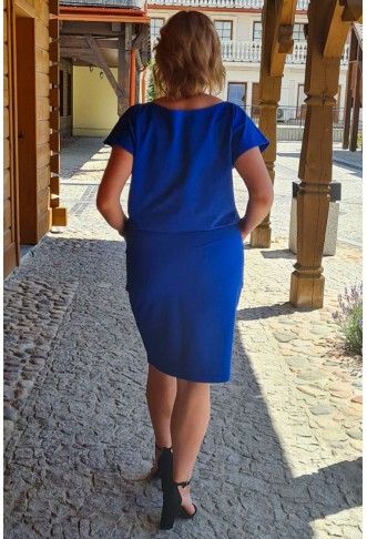 KARKO / Dress Plus Size