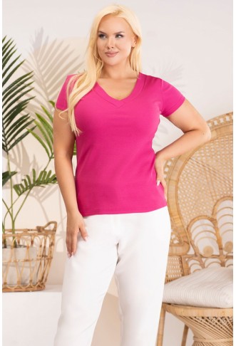 KARKO / Blouse Plus Size