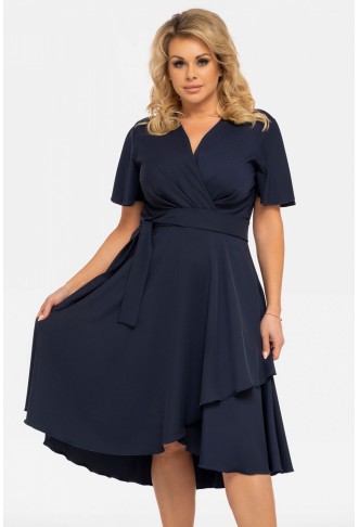 KARKO / Dress Plus Size