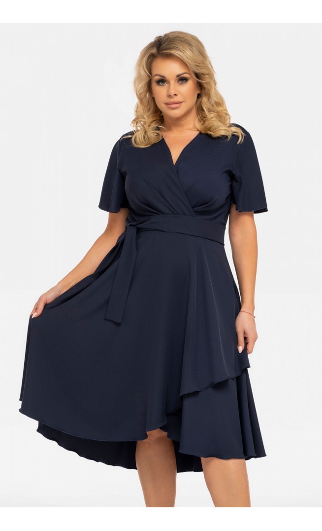 KARKO / Dress Plus Size