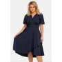 KARKO / Dress Plus Size