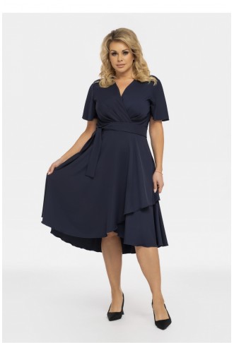 KARKO / Dress Plus Size