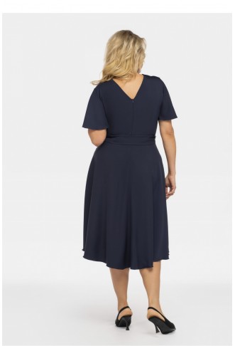 KARKO / Dress Plus Size