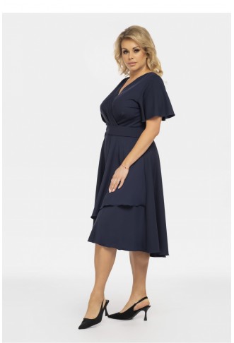 KARKO / Dress Plus Size